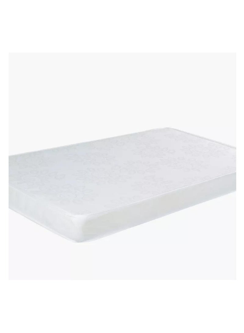 Hours Children's bed mattress, 120 x 60 cm, multi-patterned - Image 4