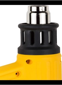 DEWALT Heavy Duty Heat Gun  - Image 2