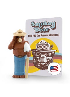 Tonies Smokey Bear Audio Play Character  - Image 1