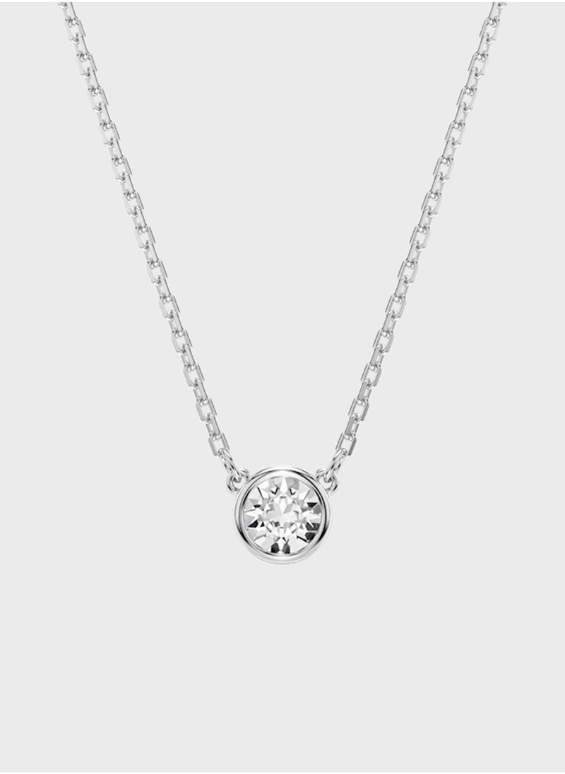 سواروفسكي قلادة تفصيل طويلة - Image 1