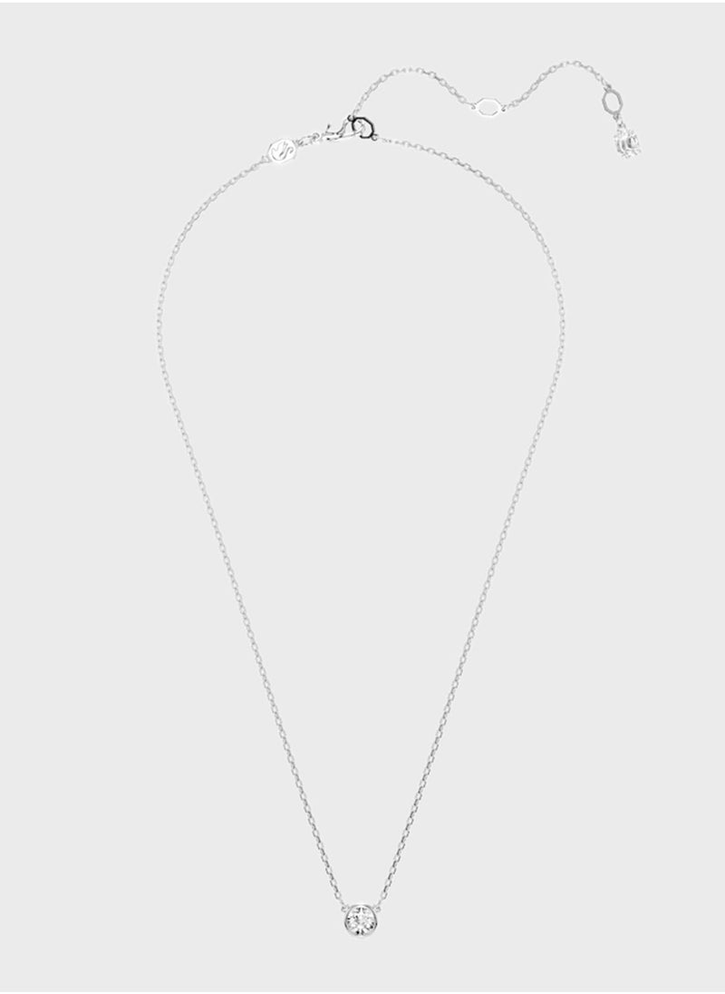 سواروفسكي قلادة تفصيل طويلة - Image 2