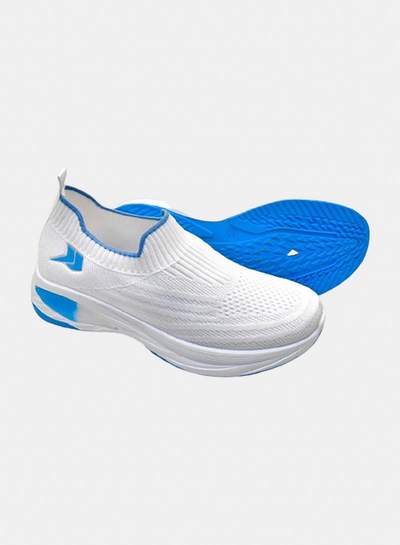 Prepanda Women's slip-on shoes, women's socks - Image 3