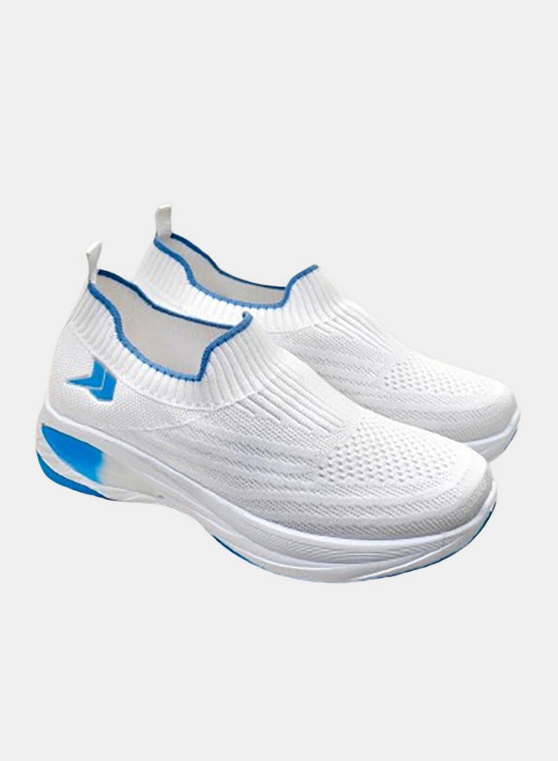 Prepanda Women's slip-on shoes, women's socks - Image 1