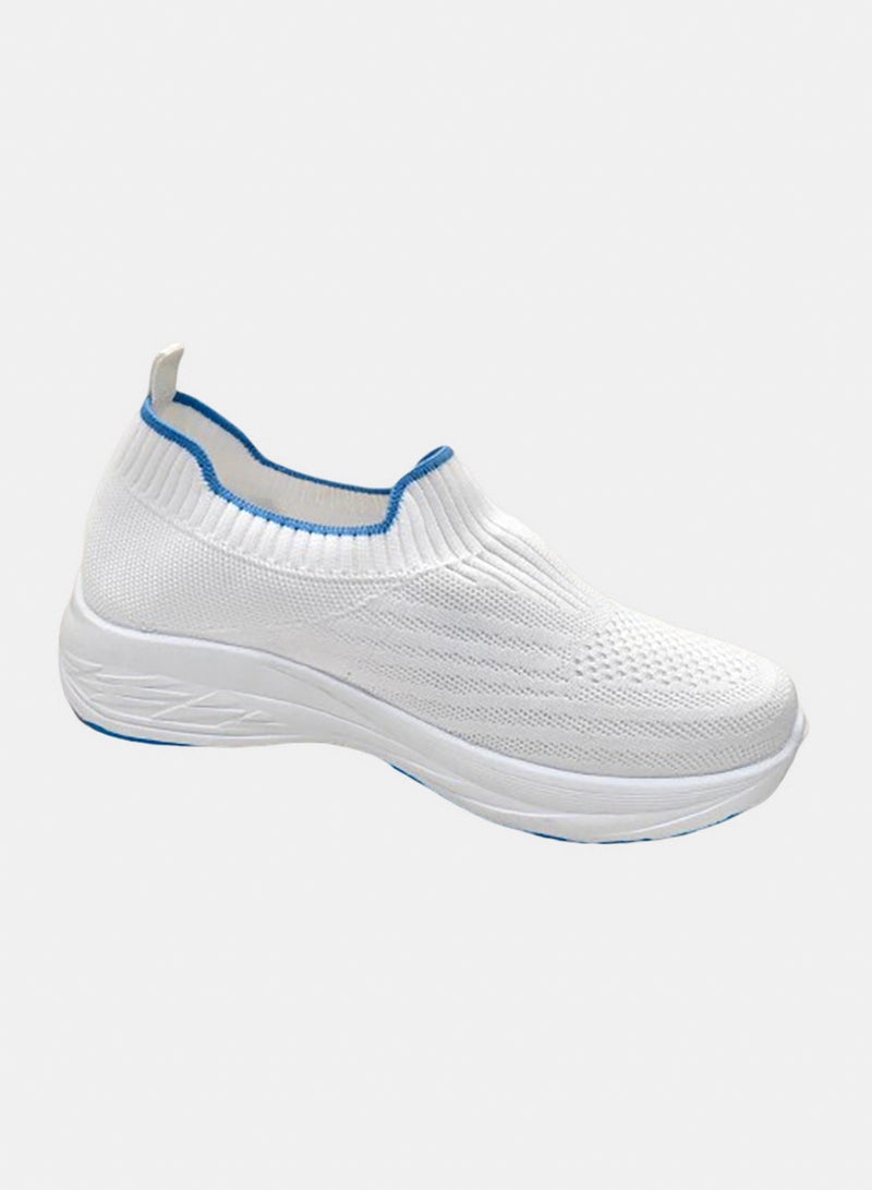 Prepanda Women's slip-on shoes, women's socks - Image 2