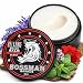 Bossman Relaxing Beard Balm Beard Tamer Relaxer Thickener and Softener Cream Made in USA Hammer Scent - Image 2