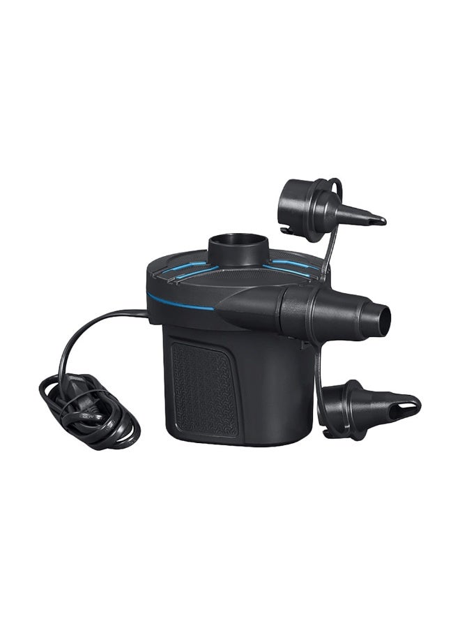 Bestway PowerTouch AC Electric Air Pump (220-240 V) - Image 1