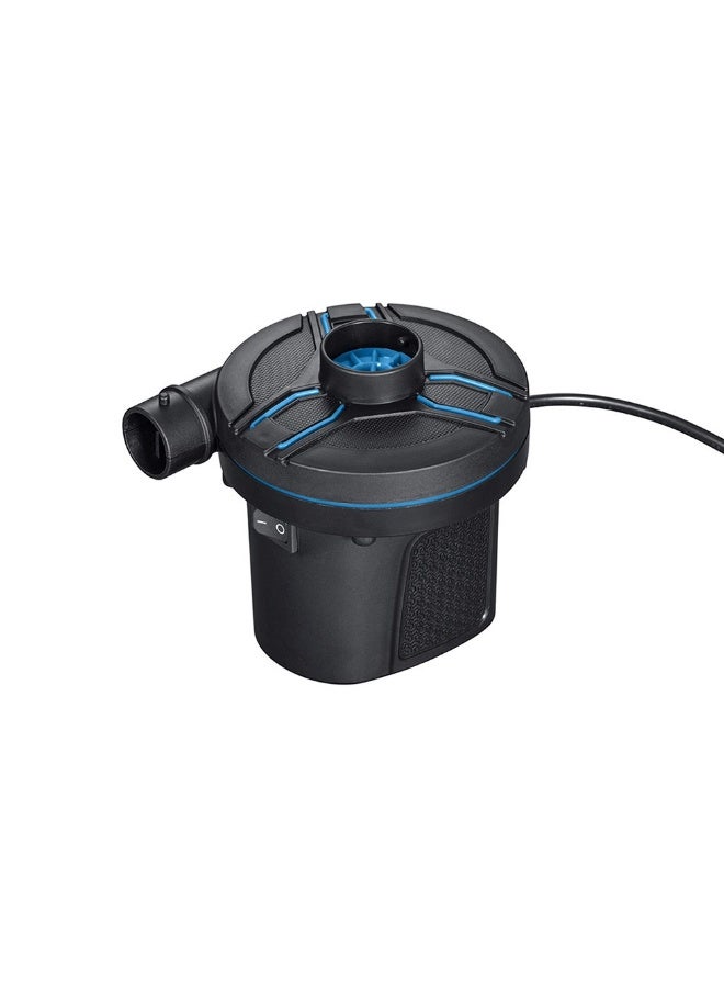 Bestway PowerTouch AC Electric Air Pump (220-240 V) - Image 3