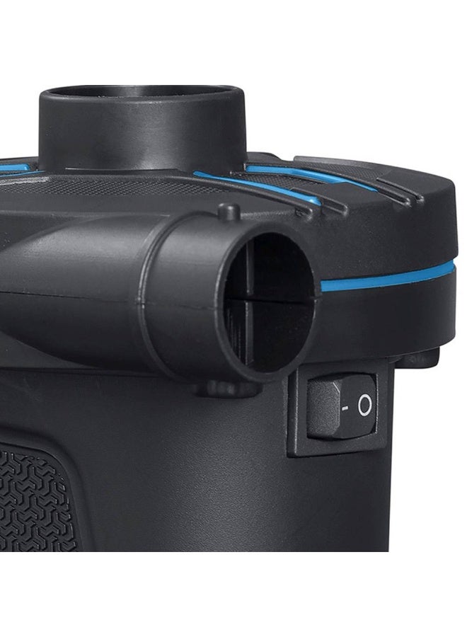 Bestway PowerTouch AC Electric Air Pump (220-240 V) - Image 4