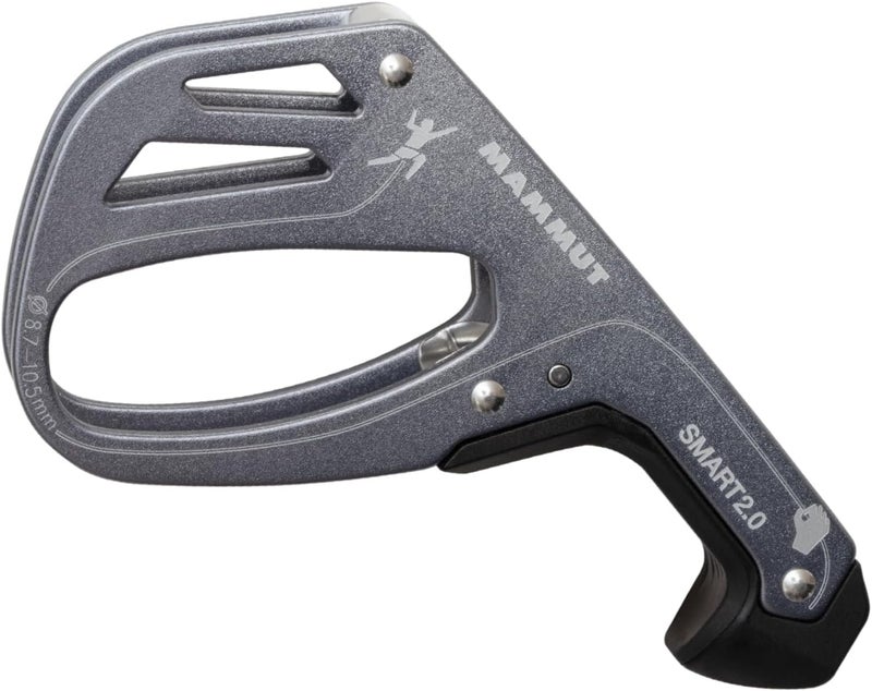 Mammut جهاز بلاء ذكي 2.0 - Image 1