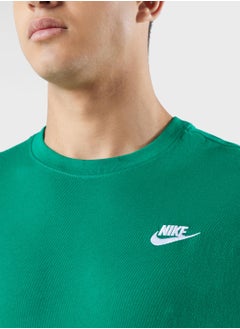 Nike Nsw Club T-Shirt  - Image 3
