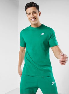 Nike Nsw Club T-Shirt  - Image 1