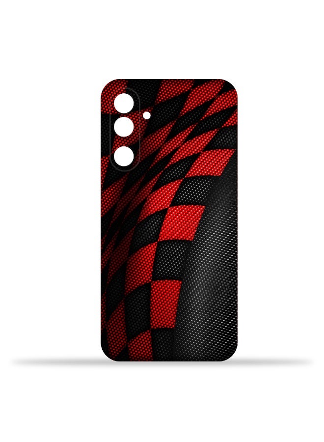 AMC DESIGN Protective Case Cover For Samsung Galaxy F16 - Image 2