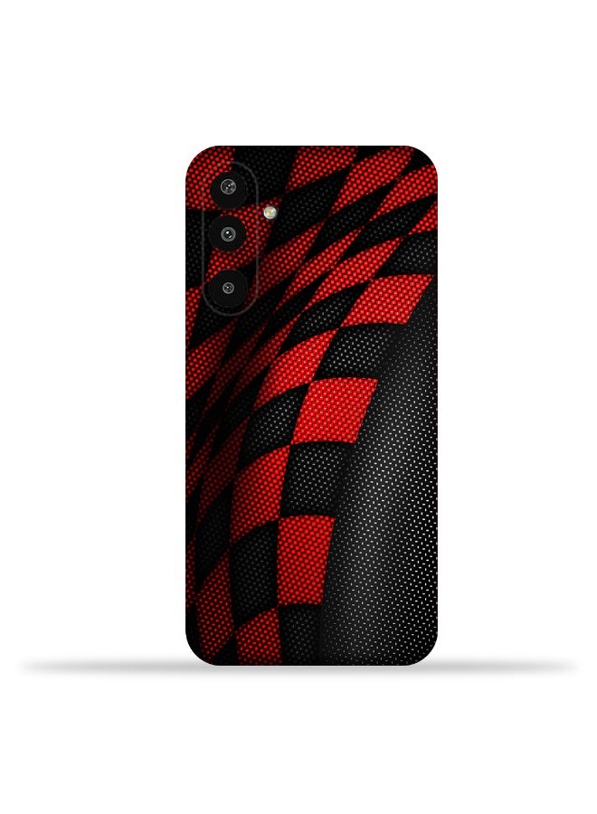 AMC DESIGN Protective Case Cover For Samsung Galaxy F16 - Image 1