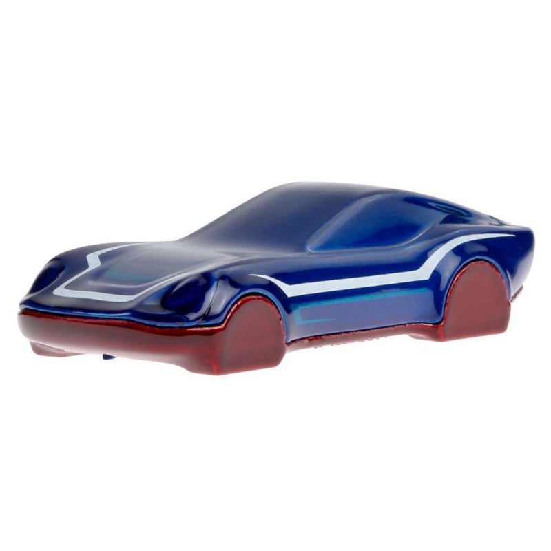 Hot Wheels Hot Wheels - Coupe Clip - Experimotors 2/5 - HKK72 - Short Card - Keyring - Mattel 2023 - Image 2