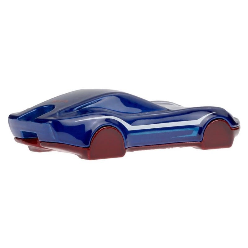 Hot Wheels Hot Wheels - Coupe Clip - Experimotors 2/5 - HKK72 - Short Card - Keyring - Mattel 2023 - Image 1