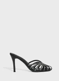 Ella Limited Edition Black
