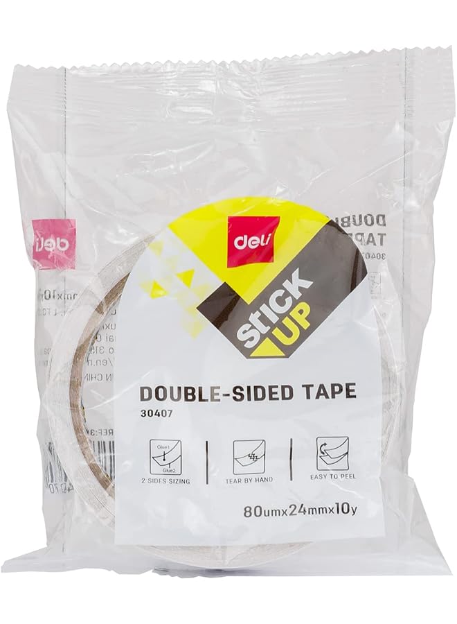 ديلي شريط لاصق مزدوج الجوانب 30407 - Image 2