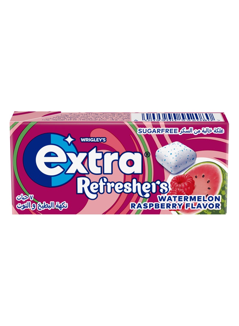 إكسترا بطيخ وتوت العليق 15.6جم - Image 1