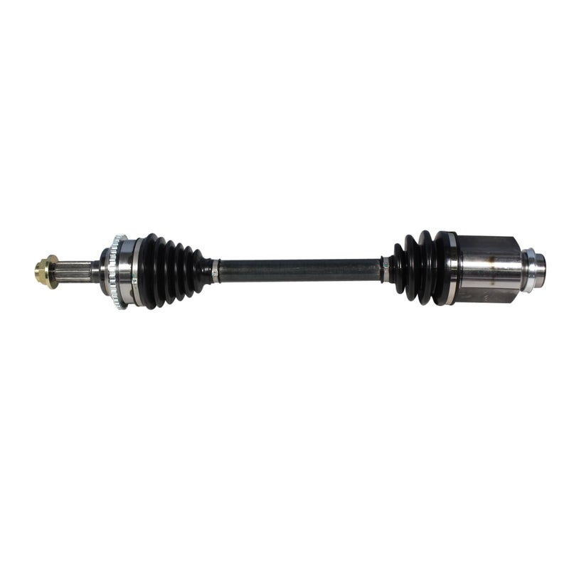GSP NCV11013 CV Axle Shaft Assembly Right Front Passenger Side