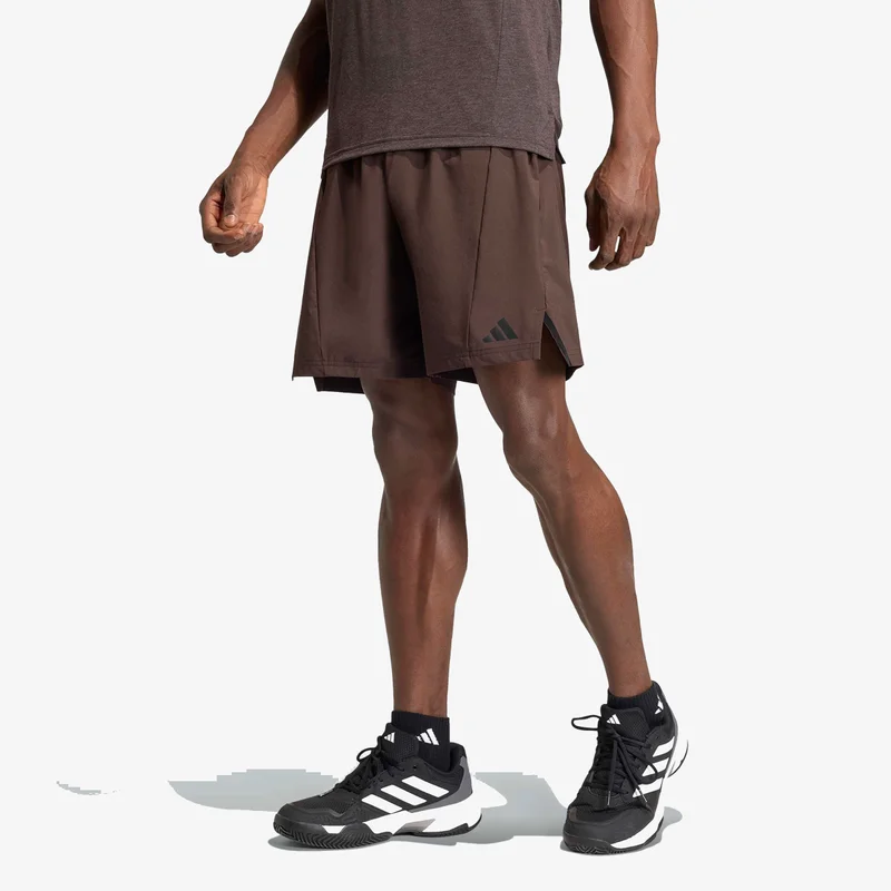 Adidas Designed for Training Workout Shorts