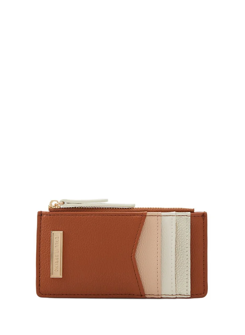 كول ات سبرنج Nylaa Cardholder