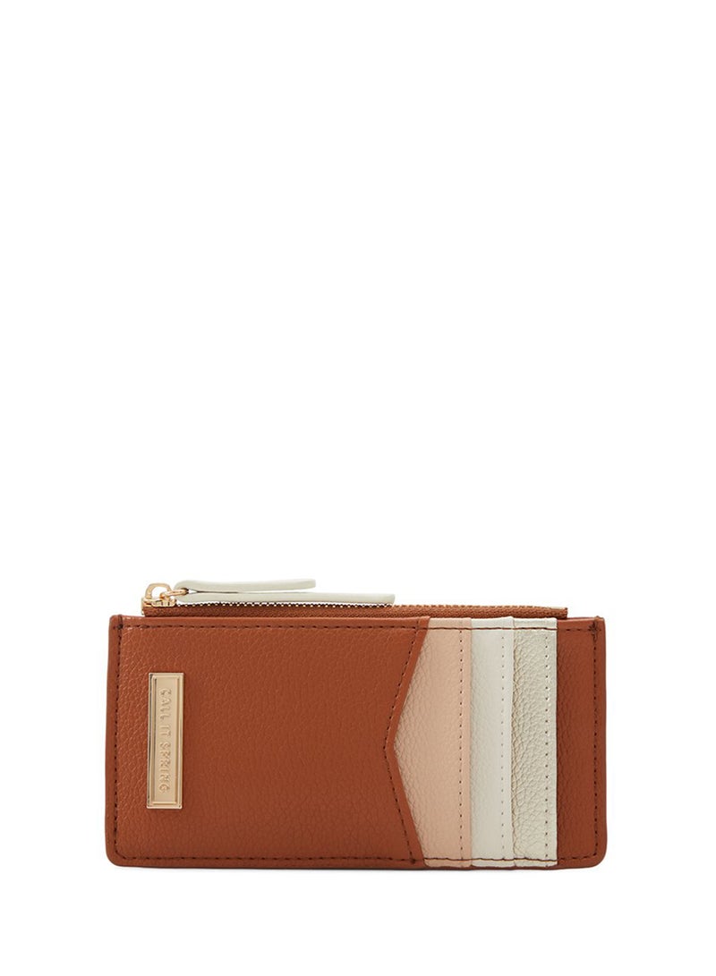 CALL IT SPRING Nylaa Card Holder  - Image 1