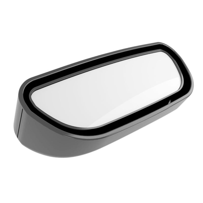 Adjustable Wide Angle Blind Spot Side Mirror Auxiliary Rear View Car Safety Accessory - Image 2