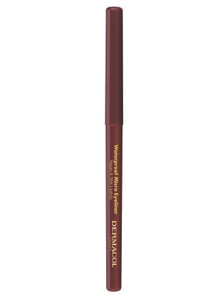 Waterproof Micro Eyeliner Automatic Eyeliner Brown No 2 - pzsku/Z1C6811B169F4A6BB9315Z/45/_/1718179050/97893527-d7be-4dae-96f1-bb4e83c358f9