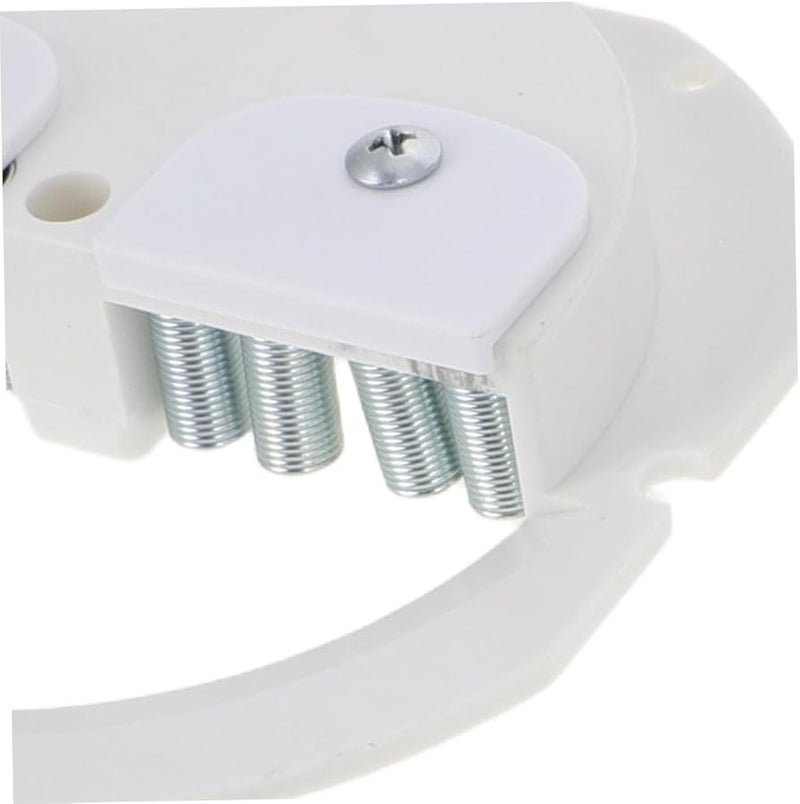 2 Set Candy Machine Wheel Replacement Parts High Precision Design Easy Installation - Image 4