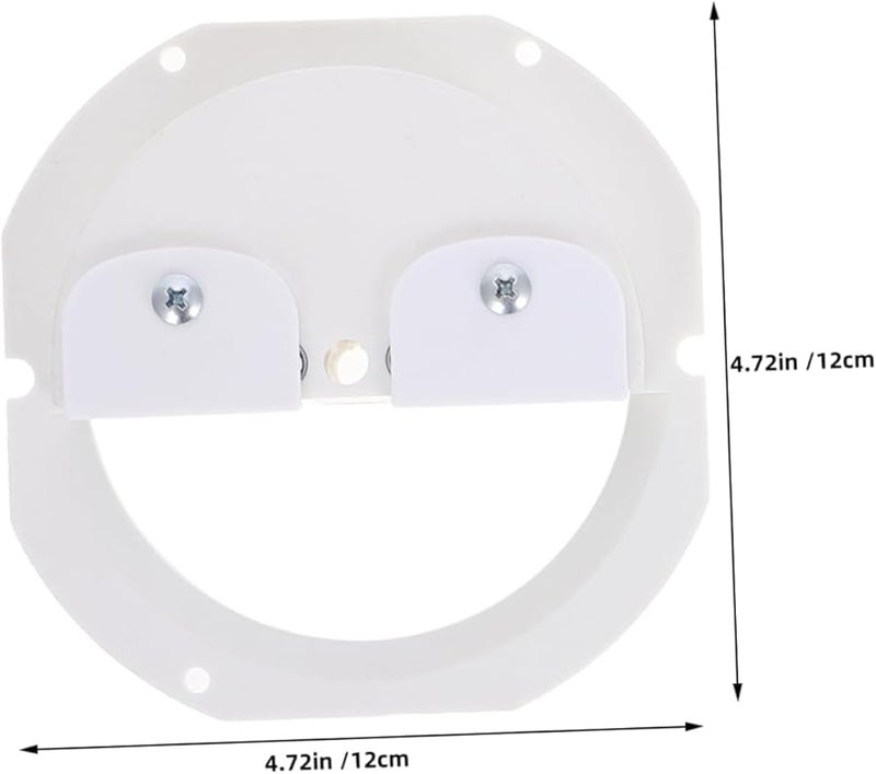 2 Set Candy Machine Wheel Replacement Parts High Precision Design Easy Installation - Image 3