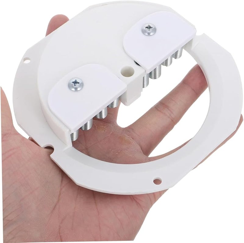 2 Set Candy Machine Wheel Replacement Parts High Precision Design Easy Installation - Image 5