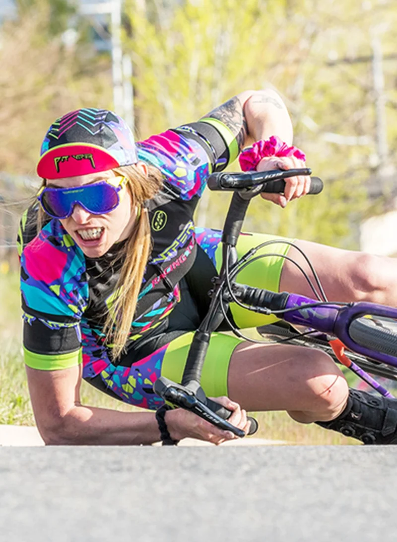 Pit Viper The Aerobics Sunglasses