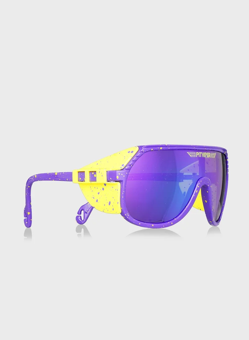 Pit Viper The Aerobics Sunglasses