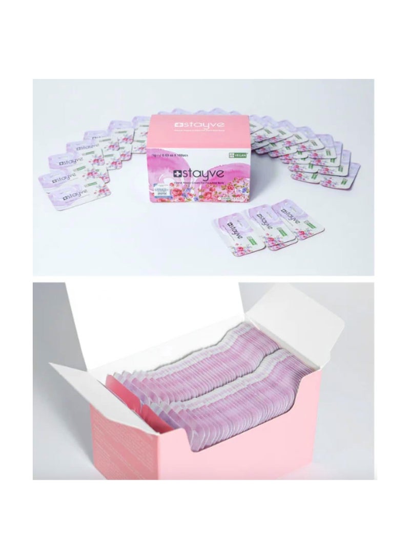 stayve BB Glow Repair Cream for Face and Body - Image 3