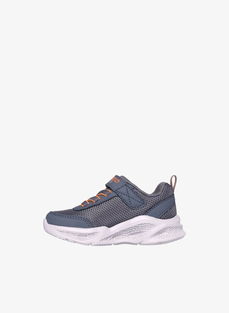 SKECHERS Infant Skechers Meteor-Lights - Image 2