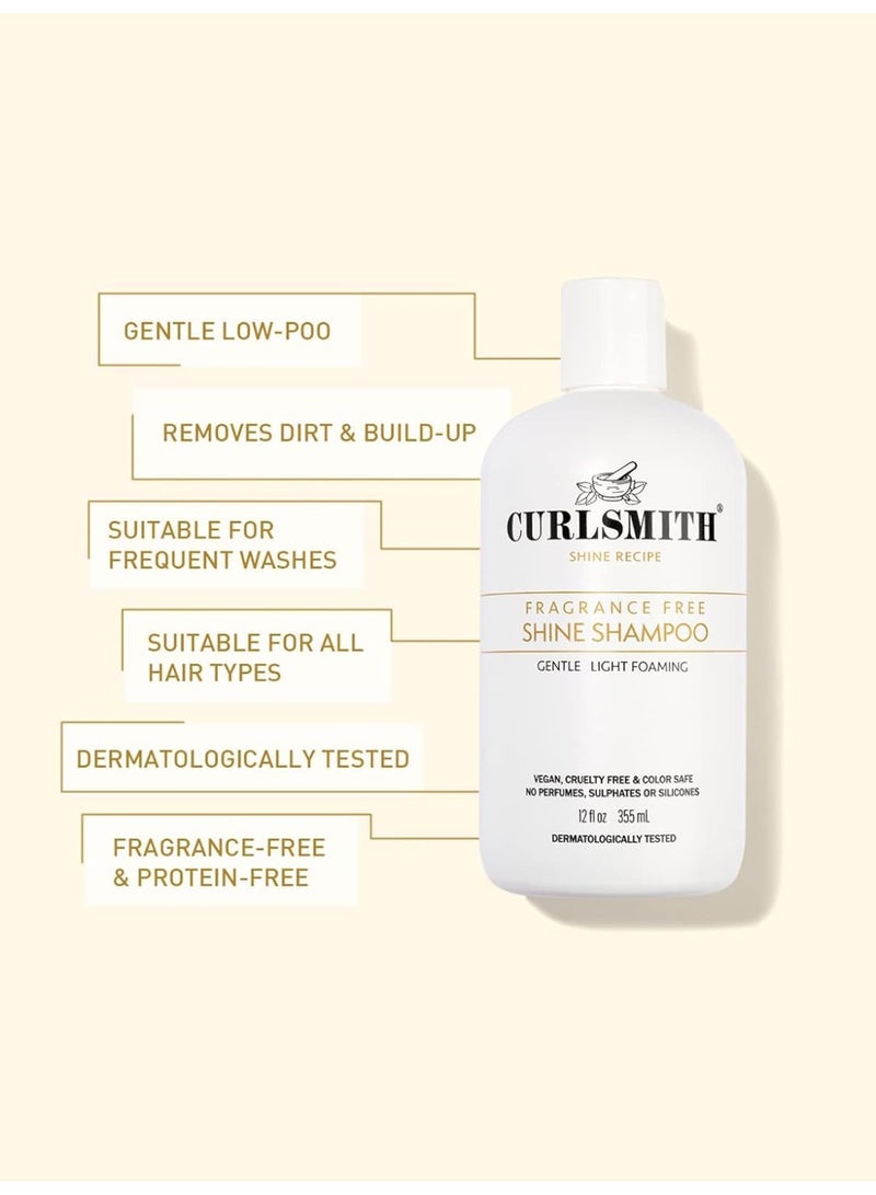 شامبو كيرلسميث شاين 355 مل - Image 3