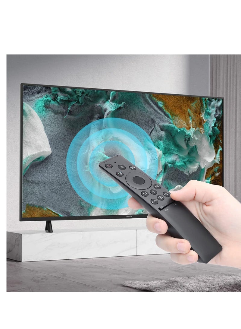 ELTRAZONE Universal Remote Control Replacement for All Samsung-TV-Remote All Samsung LCD LED QLED HDTV 3D 4K 8K UHD Smart TV, with Netflix, Prime Video Buttons - Image 5