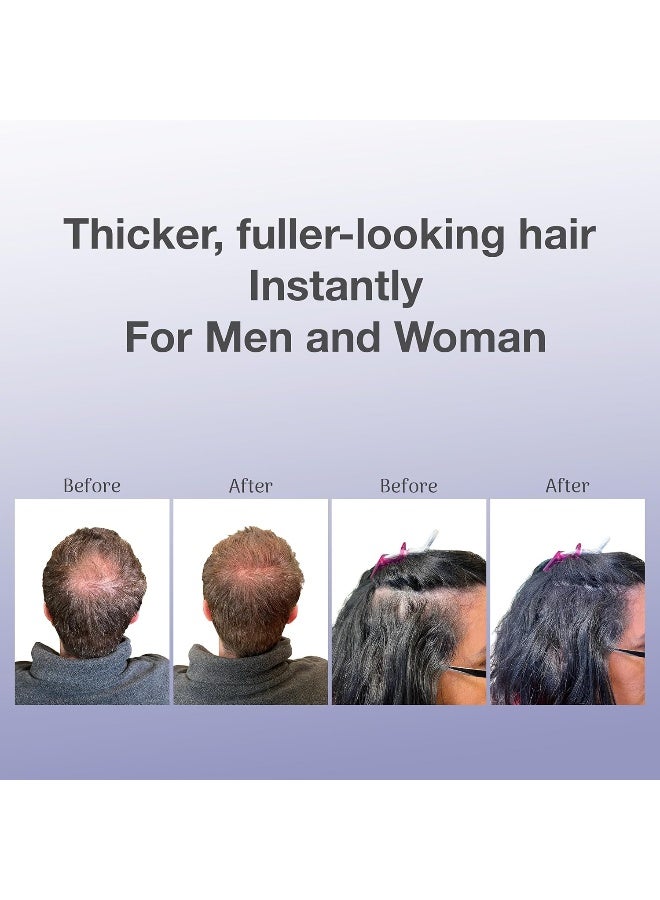 BosleyMD Strength Hair Thickening Fibers - Image 5