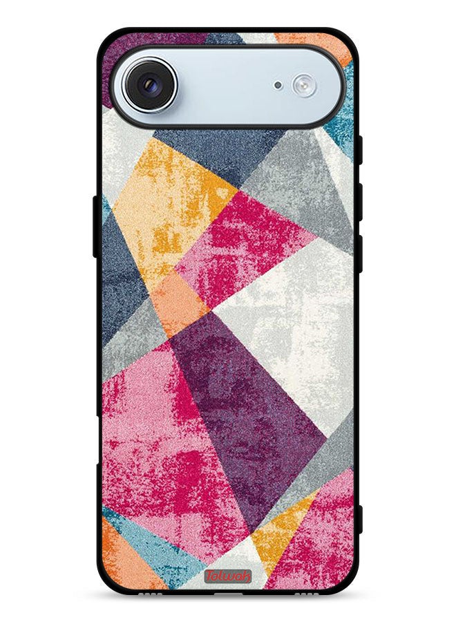 Tolwak Apple iPhone Air Protective Case Cover Paint Pattern - Image 1