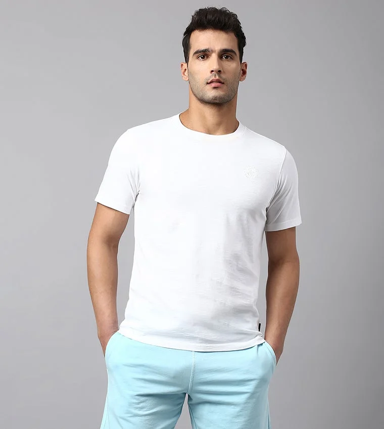 Beverly Hills Polo Club Mens T-Shirt