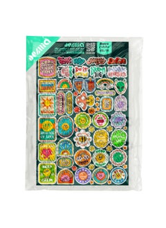 ديزليا ملصقات لاب توب - SSL/16 - Retro collection  - Image 3