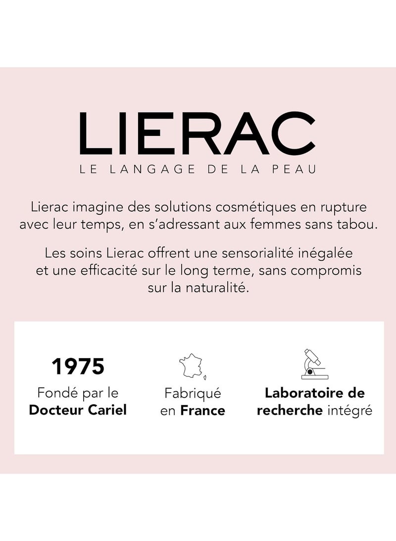 Lierac Sebologie Cilft Based Concentrated Care 15ml - Image 3