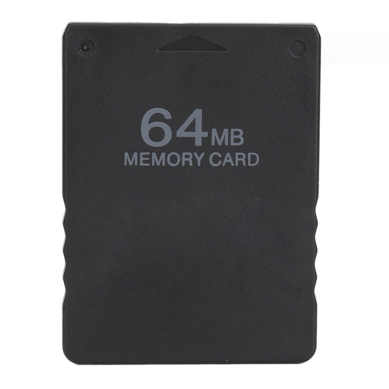 Console Memory Card V1.966 USB Game Start Memory Card - New Memory Chip For Efficient Reading - Built-In Emulators For PS1 Fat Console - Image 1