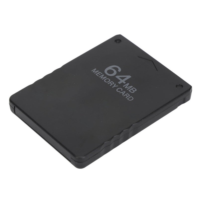 Console Memory Card V1.966 USB Game Start Memory Card - New Memory Chip For Efficient Reading - Built-In Emulators For PS1 Fat Console - Image 2