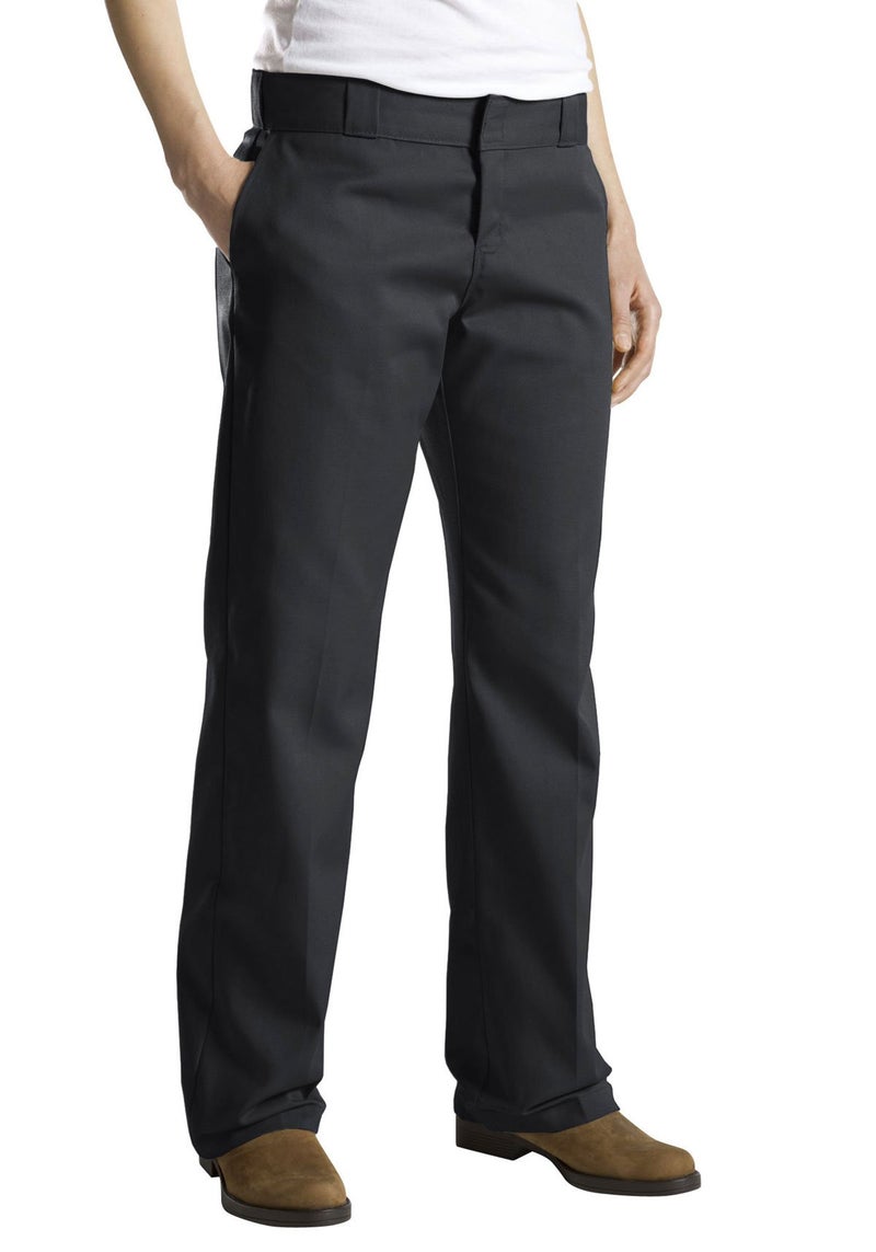 Dickies Women's Original 774 Work Pant - Image 4