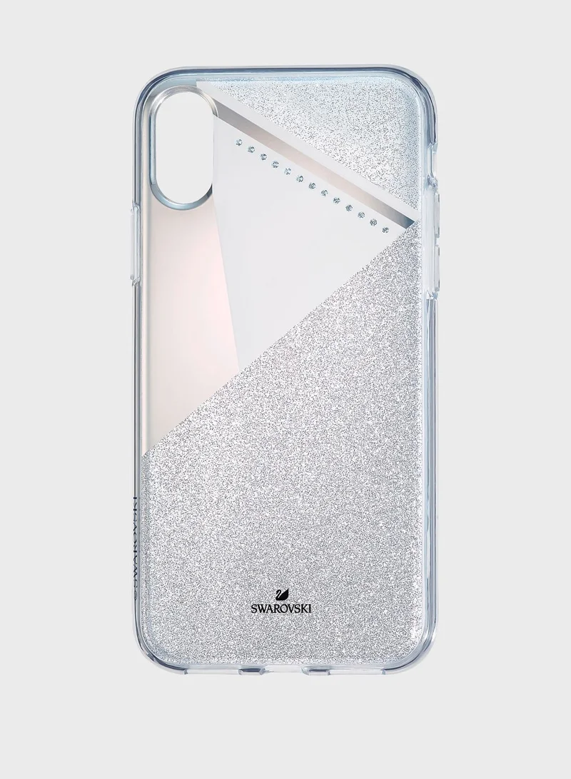 SWAROVSKI Glitter iPhone XS Max Case