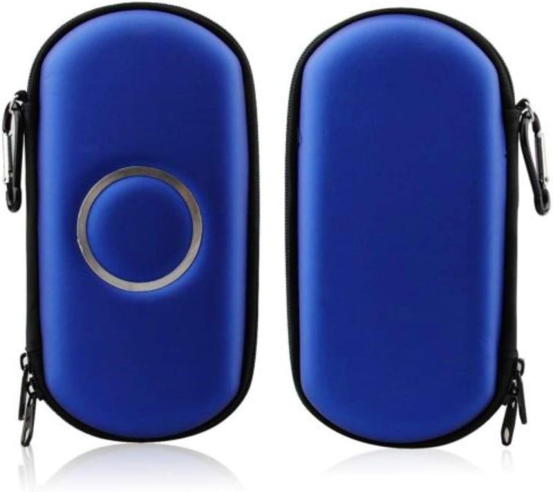 ELIATER PSP Carring Case Portable Travel Pouch Cover Zipper Bag Compatible for Sony PSP 1000 2000 3000 Game Console - Image 2