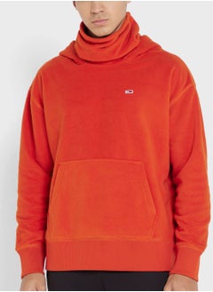 TOMMY JEANS Essential Hoodie  - Image 3