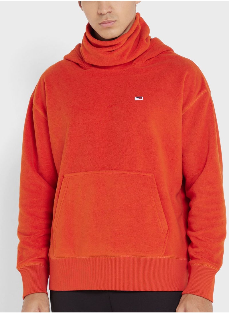 TOMMY JEANS Essential Hoodie  - Image 3