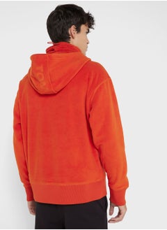 TOMMY JEANS Essential Hoodie  - Image 2